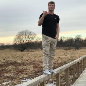 Meet your Posher, Brandon